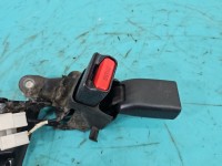 Kanapa tył fotel tylny Toyota Corolla E21 19-