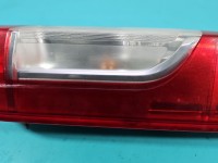 Lampa tył lewa Fiat Ducato IV HB Producent części: FIAT, Pęknięty od wewnątrz LIFT EUROPA