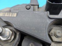 TEST Alternator Audi A4 B5 028903029B 1.9 tdi