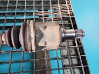 Półoś przód lewa LEXUS NX I 14-21 2.0 T automat