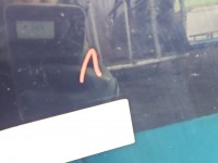 Drzwi tył prawe Peugeot 508 II 18- HB 5d EKU