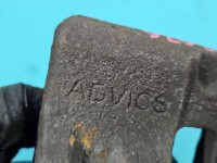 Zacisk przód prawy Suzuki Grand Vitara II 2.0 16V (J20a)