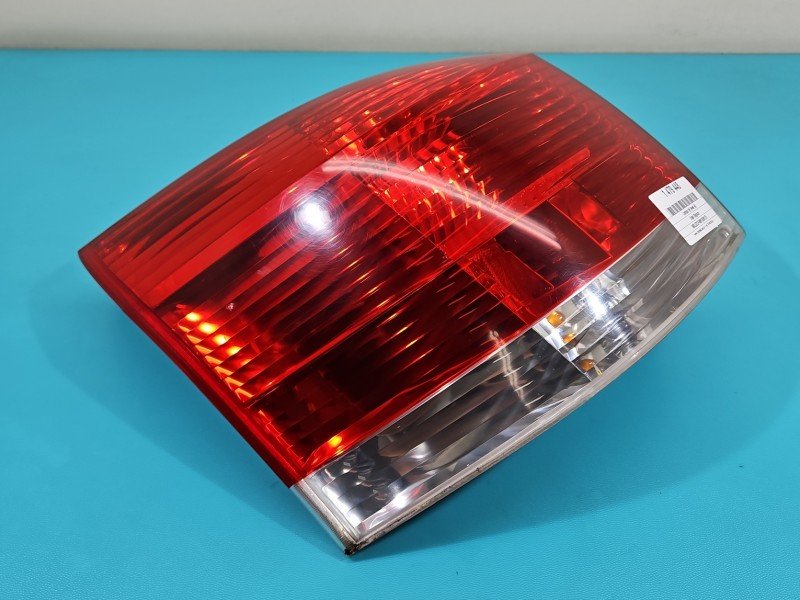 Lampa tył lewa Opel Signum HB