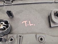 Tapicerka drzwi tył lewa boczek Renault Scenic III 531140142