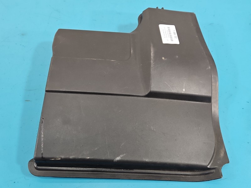 Osłona ZAŚLEPKA PLASTIK Land Range Rover sport I L320 5H22-18B692-BA