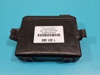 Sterownik moduł Dodge Caravan V 07-20 P68192335AB