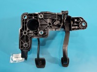 Pedał pedały Renault Master III 10-24 hamulca sprzęgła