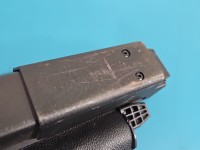 Roleta bagażnika Opel Astra V K