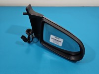 Lusterko prawe Opel Zafira A czarny europa