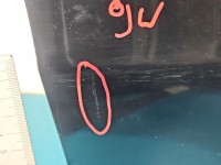 DRZWI PRZÓD PRAWE PASAŻERA Peugeot 508 I 5d KTVD