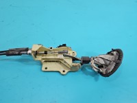 DŹWIGNIA LEWAREK WYBIERAK LINKI Fiat Panda II 1.1 wiel