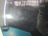 DRZWI PRZÓD LEWE KIEROWCY Hyundai I10 I 5d MZH