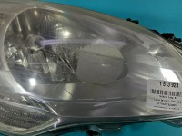 Reflektor prawy lampa przód Citroen Berlingo II EUROPA