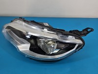Reflektor lewy lampa przód Peugeot 301 EUROPA 9817298380
