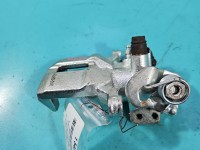 Zacisk tył lewy Honda Jazz II 1.3 wiel HB