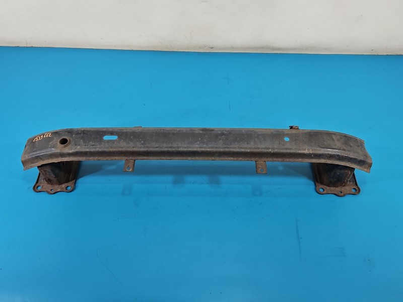 Wzmocnienie zderzaka przód belka Kia Sportage III 10-15 Producent części: KIA, Przygiete mocowanie przednie 1k