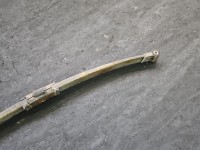 Resor tył Renault Master II