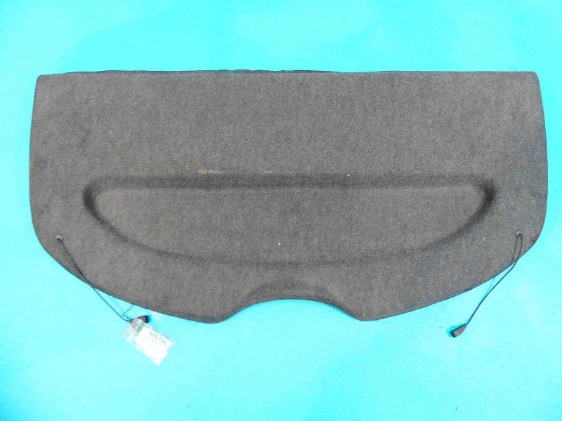 Półka tylna tył bagażnika Renault Megane II 8200034999