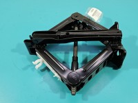 lewarek Podnośnik samochodowy trapezowy Ford Focus Mk3