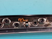 Listwa listwy dekory dekor deski Bmw f10 f11 eu