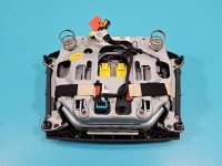Kierownica Vw Phaeton 3D0419091R, 3D0880201AD