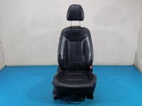 Fotel prawy przód pasażera Hyundai I40 5d EUROPA