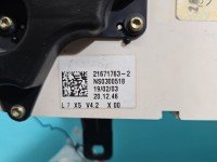 Licznik Renault Trafic II P8200252449-A 1.9 dci EUROPA