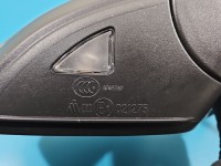 Lusterko prawe Skoda Octavia III LA7W europa