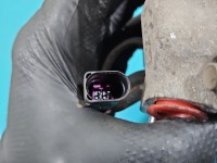 Sprężarka klimatyzacji kompresor 6Q0820808G Vw Polo V 6R 09- 1.2b