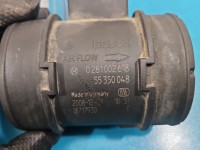 Przepływomierz Opel Corsa D 1.3 cdti 4 PIN 0281002618, 55350048