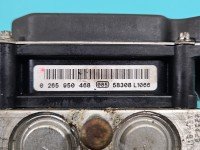 Pompa abs Audi A4 B7 0265950468, 8E0910517B, 8E0614517AT