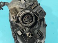 Reflektor prawy lampa przód Nissan Micra K12 EUROPA 26010AX705, 89008339