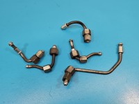 RURKI Przewód paliwowy Fiat Grande Punto 5szt 1.3 jtd