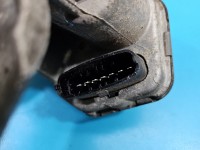 Przepustnica Opel Astra II G 1.8 18V 90536084