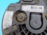 TEST Alternator Peugeot 406 9646321880 2.0 hdi