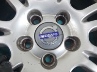 4X alufelgi felgi 16" komplet VOLVO V70 III R16
