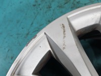 4X alufelgi felgi 16" komplet Renault Clio V 2019- R16