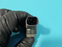 Czujnik parkowania PDC Citroen DS4 11-15 9665468077XT, 0263003894 czarny KTV