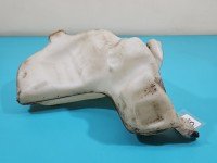 Zbiornik Zbiorniczek płynu spryskiwacza Peugeot 307