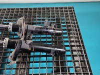 Amortyzator przód komplet lewy prawy Mazda 3 I BK L+P