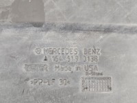 Osłona ZAŚLEPKA PLASTIK Mercedes ML W164 A1646190138