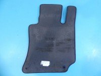Dywaniki komplet Mercedes CLS II C218 W218 218