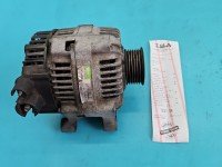 TEST Alternator Citroen Berlingo I 9623727180 1.9d