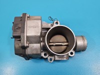 Przepustnica Peugeot 207 9640796280, 408239821001 1.4 8V