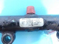 Listwa wtryskowa Citroen C5 II 5WS40129 2.7 hdi