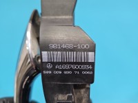 Klamka przód lewa zewnętrzna Mercedes W245 A1697600934