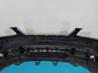 Zderzak przód Vw Touran I srebrny LA7W