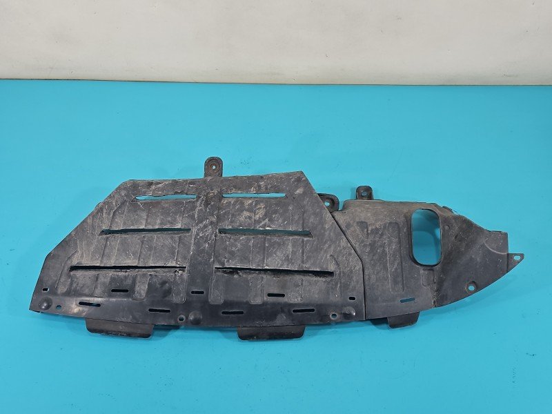 Osłona ZAŚLEPKA PLASTIK Hyundai I30 II 12-16 86693-A6000