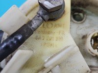 pompka Pompa paliwa Audi 80 B4 2.0 jedn 8A0201319 Producent części: Audi, Benzyna, 4PIN