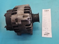 TEST Alternator Renault Megane II 1.9 dci 8200290217, 2542817B